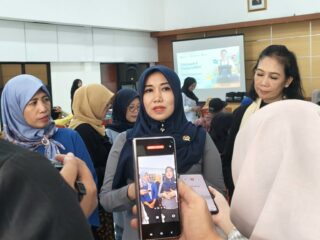 UMKM Diajak Manfaatkan AI, Lia Istifhama: Jangan Sampai Produk Kalah di Pencarian Digital
