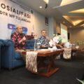 Sosialisasi RDTR Tulangan, Ketua DPRD Tekankan Tata Ruang Berbasis Kearifan Lokal