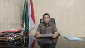 Kembangkan Budidaya Melon dan Ayam Petelur, Desa Kebonagung Perkuat Ketahanan Pangan