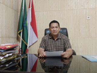 Kembangkan Budidaya Melon dan Ayam Petelur, Desa Kebonagung Perkuat Ketahanan Pangan