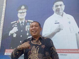 DPRD Sidoarjo Dorong Tes Urine Pelajar, Cegah Penyalahgunaan Narkoba Sejak Dini