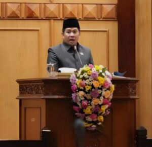 DPRD Sidoarjo Nilai Pengawasan Tumpul, BPK Temukan Masalah Proyek Rp 4,1 Miliar