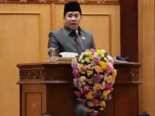 DPRD Sidoarjo Nilai Pengawasan Tumpul, BPK Temukan Masalah Proyek Rp 4,1 Miliar