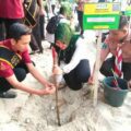 Ning Lia: Mangrove Bukan Sekadar Pohon, tapi Penjaga Masa Depan Pesisir