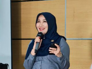 Pekan ASI Sedunia 2026, Lia Istifhama: ASI Eksklusif Bukan Tanggung Jawab Ibu Saja
