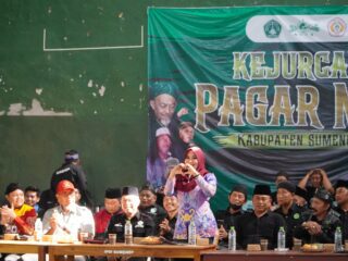 Ning Lia: Pagar Nusa Bukan Sekadar Cetak Juara, tapi Bentuk Karakter Generasi Muda