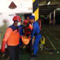 Kapal Bergantian Sandar di Tanjung Perak, Penyintas KMP Mutiara Sentosa II Terus Berdatangan