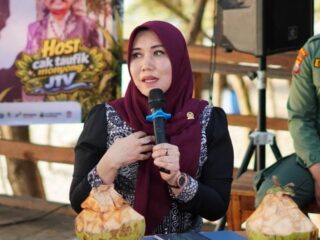 Video Viral Diduga Libatkan Pelajar Banyuwangi, Lia Istifhama: Stop Sebarkan, Lindungi Anak