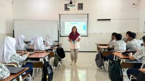 SMP Al Muslim dan BNN Sidoarjo Perkuat Benteng Pelajar dari Ancaman Narkoba