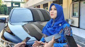Bukan Cuma Bicara di Forum Besar, Lia Istifhama Rajin Sambangi Anak Muda