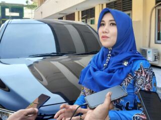 Bukan Cuma Bicara di Forum Besar, Lia Istifhama Rajin Sambangi Anak Muda