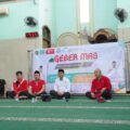 Masif! 12.161 Masjid di Jatim Kompak Serentak Gelar Bersih-bersih