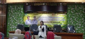 300 Wirausaha Baru Sidoarjo Digembleng, Dibidik Bisa Tembus Pengadaan Pemkab