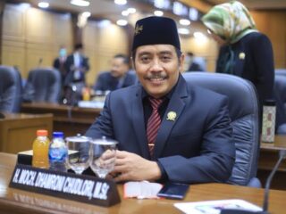 ​Banyak Sekolah Dipimpin Plt, DPRD Sidoarjo Siap 'Pasang Badan' Kawal ke BKN