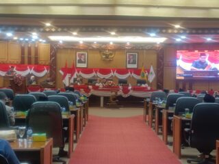Gerindra Sebut Raperda Ketenagakerjaan Sidoarjo Ompong: Tak Bisa Paksa Perusahaan