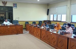 Pegawai Positif Narkoba Cuma Di-SP2, Rapat DPRD Sidoarjo Malah Ditinggal Mangkir