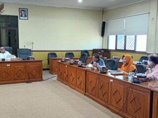 Pegawai Positif Narkoba Cuma Di-SP2, Rapat DPRD Sidoarjo Malah Ditinggal Mangkir