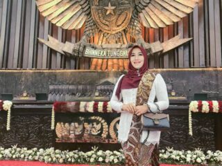 Momentum Kemerdekaan, Senator Lia Dorong DPD RI Jadi Katalisator Persatuan