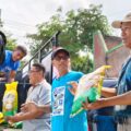Tak Sekadar Seremoni HUT RI, PAN Trenggalek Bergerak Bantu Warga