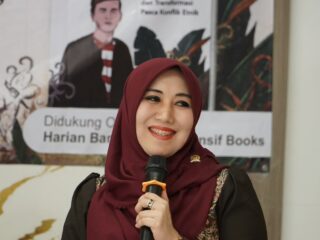 Sebut Ning Lia ‘Sukma Madura’, HIPKA Bangkalan: Perhatiannya Terus Terjaga Sejak Lama
