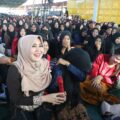 Pemuda Penentu Arah Demokrasi Indonesia, Lia Istifhama Ajak Generasi Muda Tidak Apatis