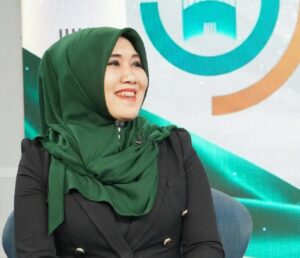 Senator Ning Lia Sebut Muktamar NU Jombang Pemicu Multiplier Effect Ekonomi