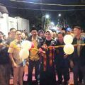 Sidoarjo Punya Gapura Megah Rp 100 Juta, Bisa Jadi Spot Foto 'Selfie' Baru