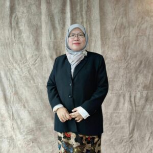 Kabar Duka, Kepala Asrama Haji Surabaya Hj Fentin Istifa’iyah Meninggal Dunia