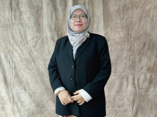 Kabar Duka, Kepala Asrama Haji Surabaya Hj Fentin Istifa’iyah Meninggal Dunia