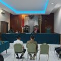 Razia Berujung Tipiring, Penjual Miras Ilegal di Sidoarjo Didenda