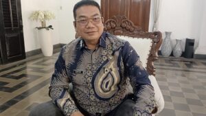 ​Waspada! BNN Sidoarjo Ketat Awasi Jalur Perlintasan dan Modus Narkoba Berkedok Camilan