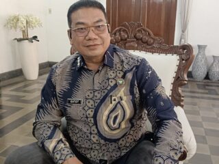 ​Waspada! BNN Sidoarjo Ketat Awasi Jalur Perlintasan dan Modus Narkoba Berkedok Camilan