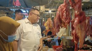 Harga Daging Sapi di Sidoarjo Tembus HET, DPRD Ancam Tindak Penimbun