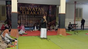 RPS Satukan Tokoh Lintas Agama dalam Ruwatan dan Tirakatan untuk Sidoarjo