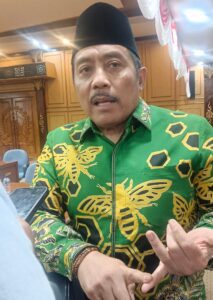 Dari Pelosok Sidoarjo: Catatan Perjuangan Guru dan Harapan Layakan Tunjangan