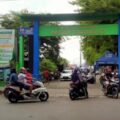 Jurus Disperindag Sidoarjo Dongkrak PAD dan Sedot Pengunjung Pasar