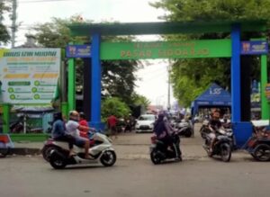 Jurus Disperindag Sidoarjo Dongkrak PAD dan Sedot Pengunjung Pasar