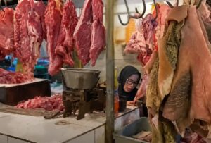 Harga Daging Sapi Sidoarjo Naik Jadi Rp 130 Ribu/Kg, Ini Biang Keroknya