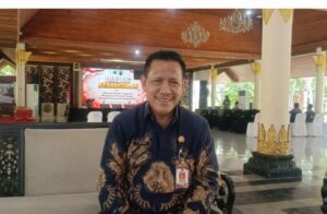 Cegah Polarisasi Digital, Bakesbangpol Sidoarjo dan Polresta Sidoarjo Gelar Dialog Kebangsaan