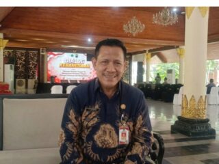 Cegah Polarisasi Digital, Bakesbangpol Sidoarjo dan Polresta Sidoarjo Gelar Dialog Kebangsaan