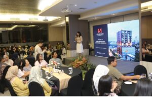 Gelar ‘First Table’, Swiss-Belexpress Jemursari Perkenalkan Dua Fasilitas Baru