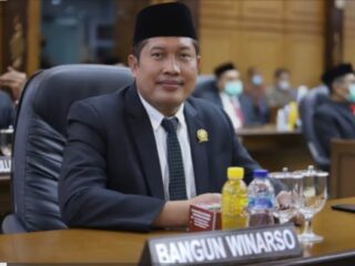 Anggaran Tunjangan Guru Sidoarjo Rp 23 M 'Mengendap' Bertahun-tahun
