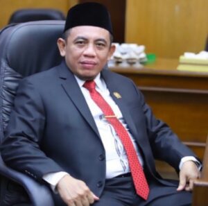 Tembus 14,4% di Survei ARCI, Gerindra Sidoarjo Targetkan Menang Pemilu 2029