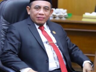 Tembus 14,4% di Survei ARCI, Gerindra Sidoarjo Targetkan Menang Pemilu 2029