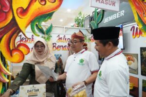 Unjuk Inovasi AI hingga Robotik, Expo Madrasah Jatim 2026 Siap Inspirasi Dunia