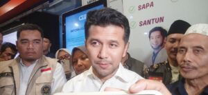 Wagub Emil Tepis Isu Santri Sidoarjo Meninggal Kena Keracunan MBG
