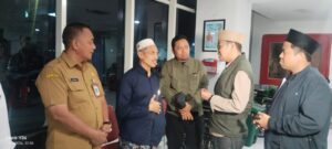 Kasus MBG Sidoarjo, DPRD: Seluruh Biaya Ditanggung Pemkab