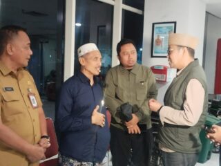 Kasus MBG Sidoarjo, DPRD: Seluruh Biaya Ditanggung Pemkab