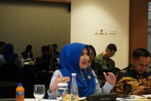 APBN dan Daya Beli Anjlok, MPR Soroti Nasib Industri National