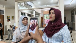 Evaluasi MBG, Lia Istifhama Dukung Pemprov Jatim Kumpulkan Pengelola SPPG